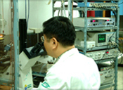 생리학 및 신경과학 교실