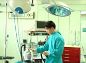 구강악안면외과학 교실